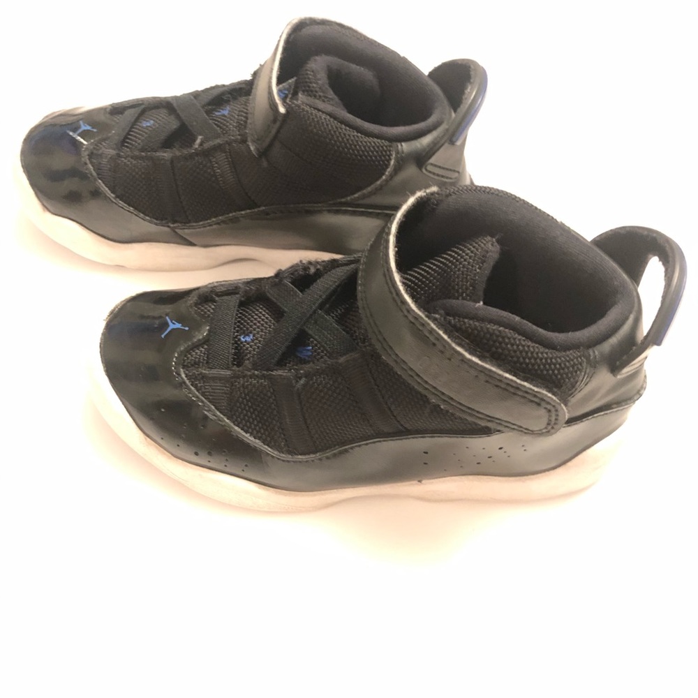 Jordan 6 Rings (TD)
